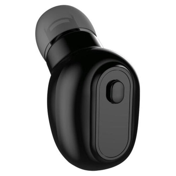 Bth Ipans Mini Bluetooth Earphone Single Earbud Black Earbuds