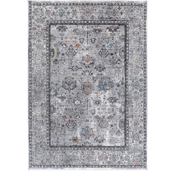 Almeras 23647 110 120X170 Rugs