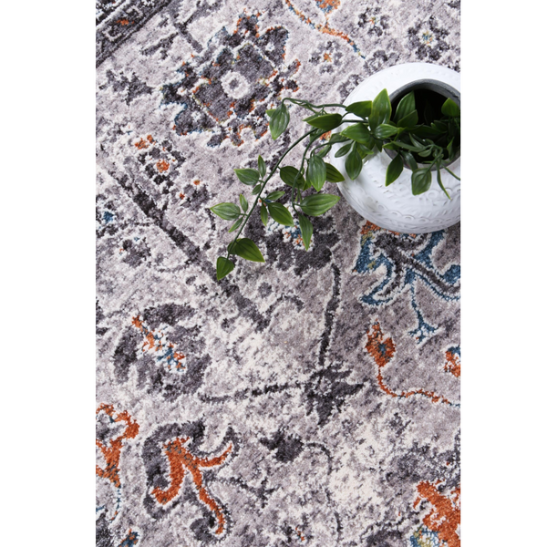 Almeras 23647 110 160X230 Rugs