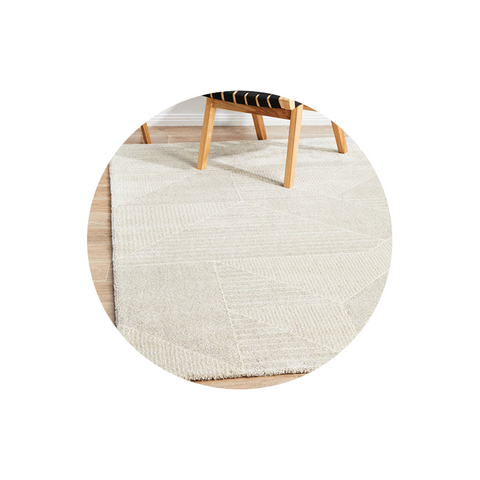 340 X 240Cm Rug Culture Alpine 822 Grey By Rugs