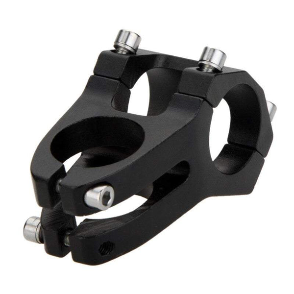 Bike Accessories Aluminium Alloy Mtb Mountain Handlebar Stem 31.8Mm Stems