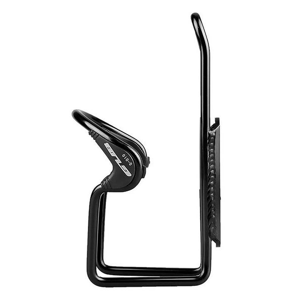 Aluminum Bicycle Bike Water Bottle Cage Cycling Drink Rack Holder Black Water Bottle Cages