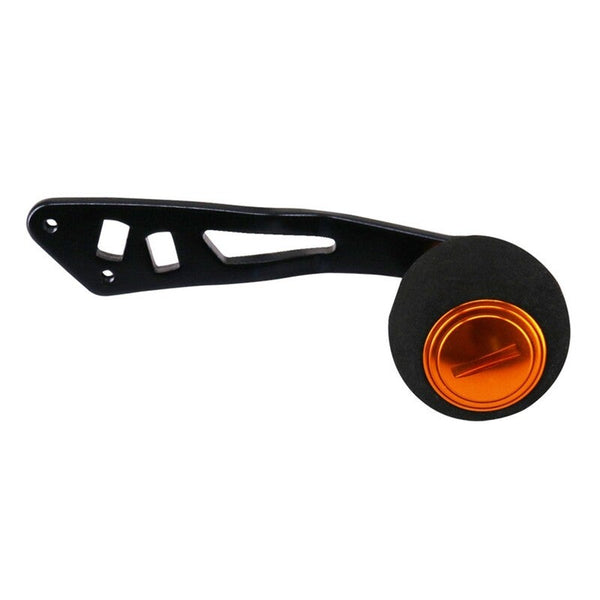 Aluminum Fishing Reel Handle Blackgold Reel Parts & Repair