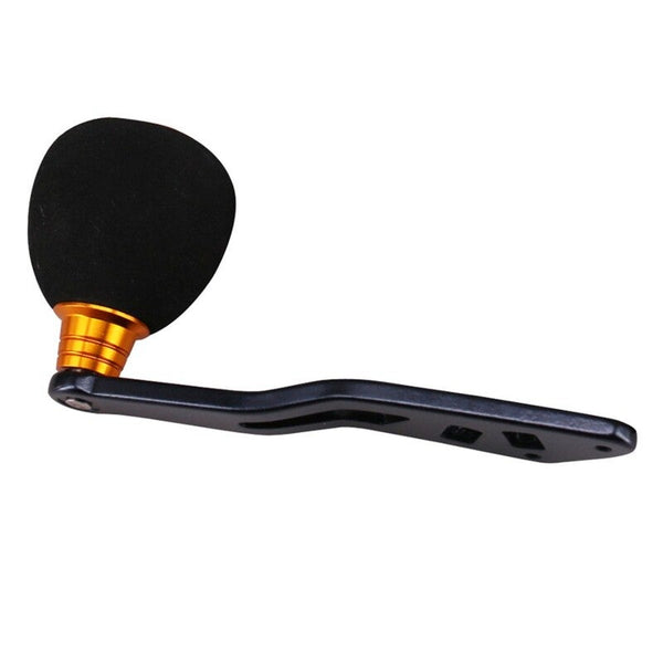 Aluminum Fishing Reel Handle Blackgold Reel Parts & Repair