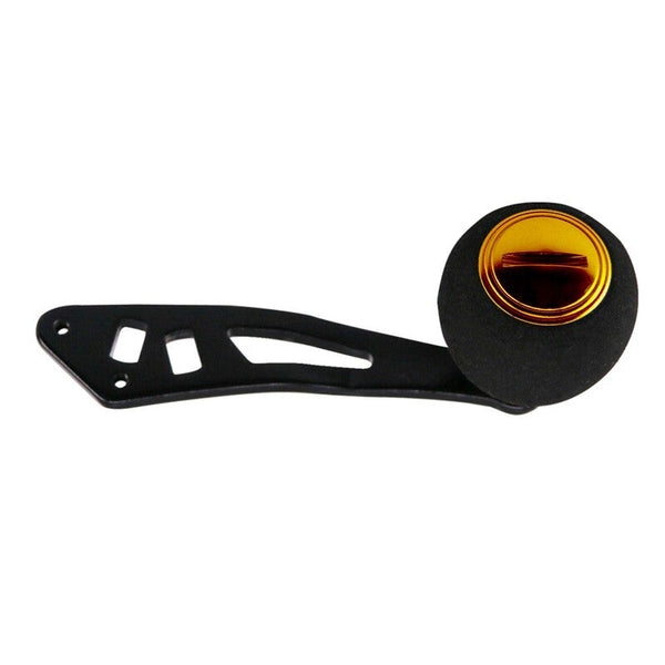 Aluminum Fishing Reel Handle Blackgold Reel Parts & Repair