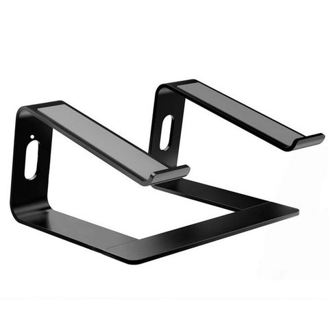 Aluminum Laptop Stand Portable Non Slip Heat Dissipation Notebook Holder Stands Holders & Car Mounts