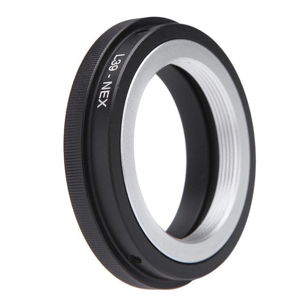 Adapter Mount Ring For Leica L39 Lens To Sony Nex E 5 Camera Lens Adapters Mounts & Tubes