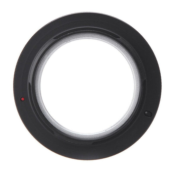 Adapter Mount Ring For Leica L39 Lens To Sony Nex E 5 Camera Lens Adapters Mounts & Tubes