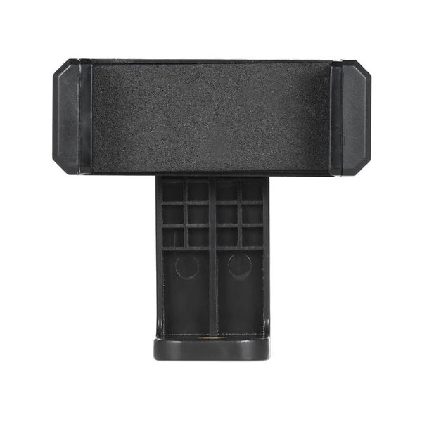 Adjuatable Smartphone Clip Holder Clamp Bracket Plastic With 1 4 Black Mounts & Holders