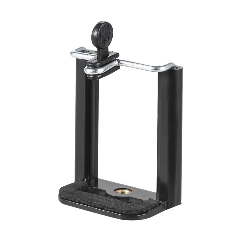 Adjustable Extendable Phone Holder Clip With 1 4 Mounts & Holders