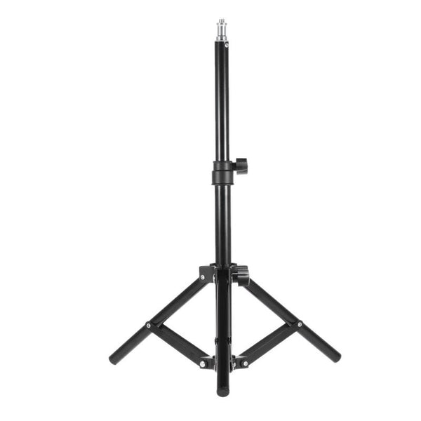 Photography Studio 50Cm 20Inch Aluminum Alloy Mini Light Stand Table Top Backlight Other Lighting & Studio