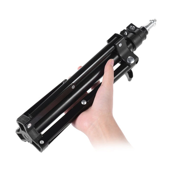 Photography Studio 50Cm 20Inch Aluminum Alloy Mini Light Stand Table Top Backlight Other Lighting & Studio