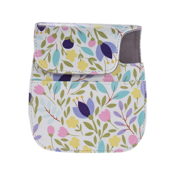 Pu Protective Camera Case Bag Pouch Protector For Fujifilm Instax Mini 8 8S 1 Camera Cases Bags & Covers