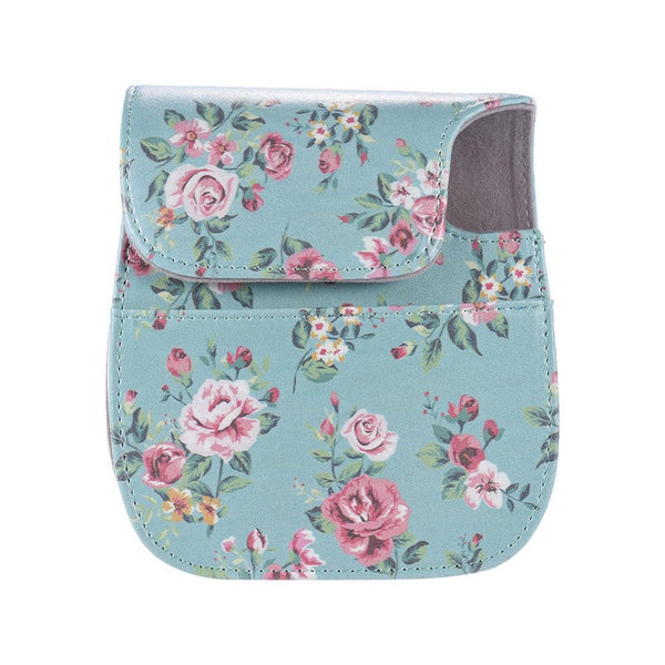 Pu Protective Camera Case Bag Pouch Protector For Fujifilm Instax Mini 8 8S 2 Camera Cases Bags & Covers