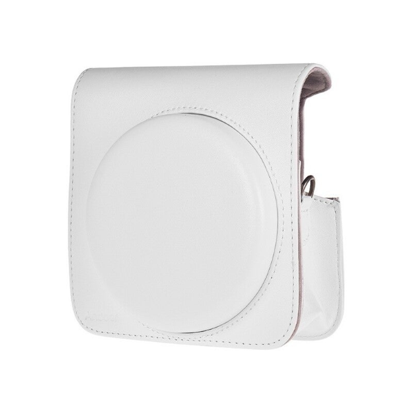 Camera Cases Bags & Covers Protective Case Pu Leather Bag With Adjustable Strap For Fujifilm Instax Square Sq6 Instant Film Camera