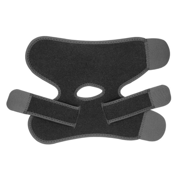 Ankle Support Brace Breathable Neoprene Sleeve Wrap Orthotics Braces & Sleeves