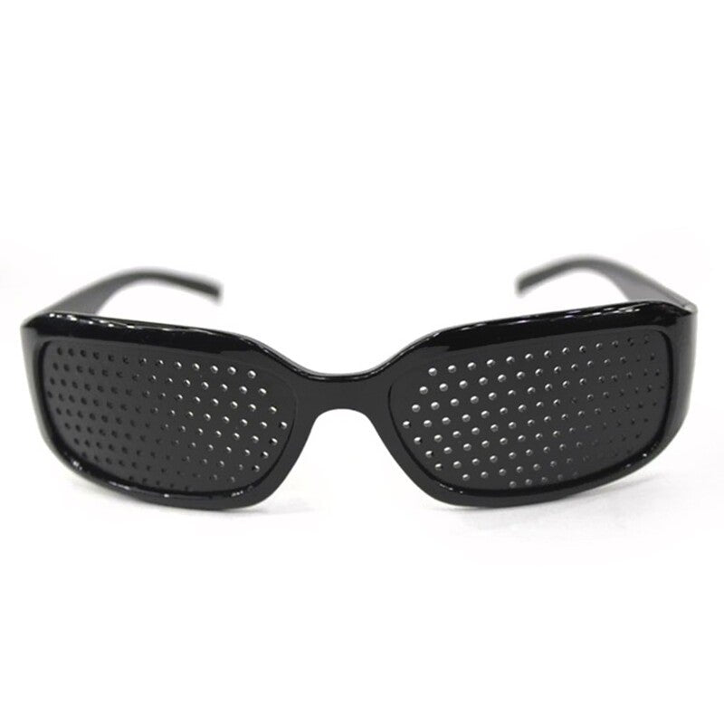 Anti Fatigue Eyesight Pinhole Glasses Special Purpose Glasses