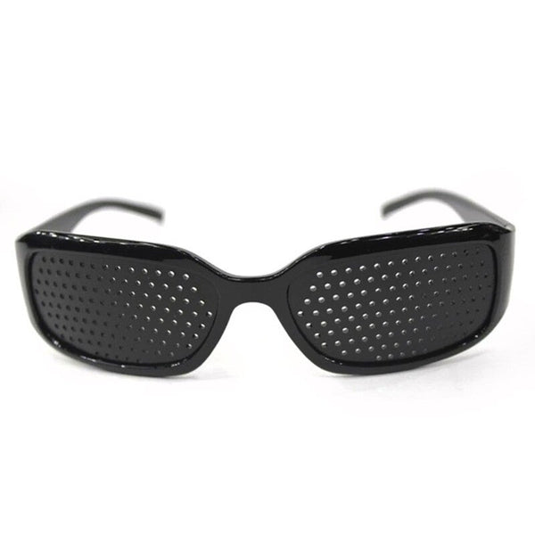 Anti Fatigue Eyesight Pinhole Glasses Special Purpose Glasses