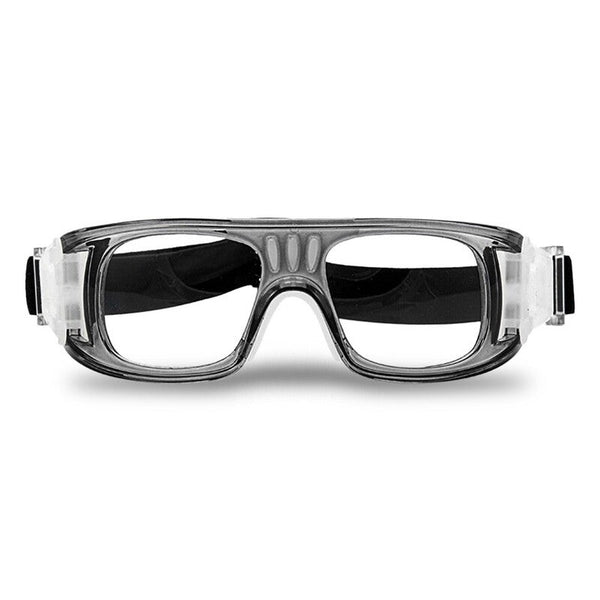 Anti Fog Basketball Goggles Grey Sunglasses Goggles