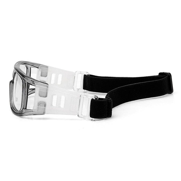 Anti Fog Basketball Goggles Grey Sunglasses Goggles