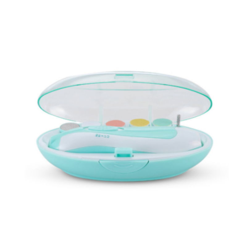 Anti Scratch Multifunctional Little One Electric Nail Polisher Manicure & Pedicure Tools & Kits