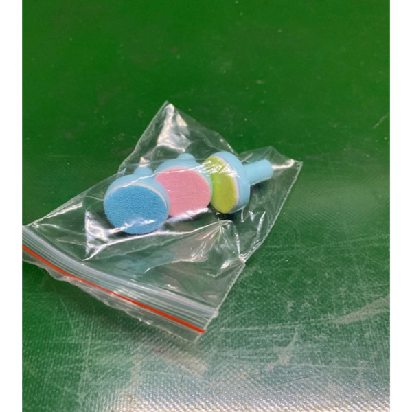 Anti Scratch Multifunctional Little One Electric Nail Polisher Manicure & Pedicure Tools & Kits