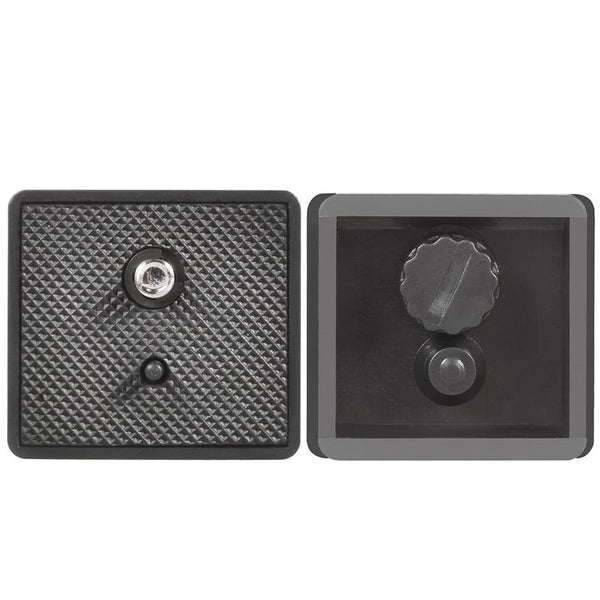 Quick Release Plate Tripod Monopod Shoe Camera Photo Shooting Accessories Other Cameras Accessories