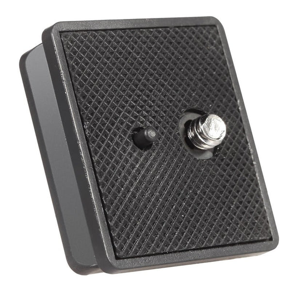 Quick Release Plate Tripod Monopod Shoe Camera Photo Shooting Accessories Other Cameras Accessories