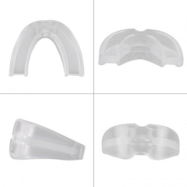 Anti Snore Stopper Mouth Guard Dodger Blue Other Sleeping Aids