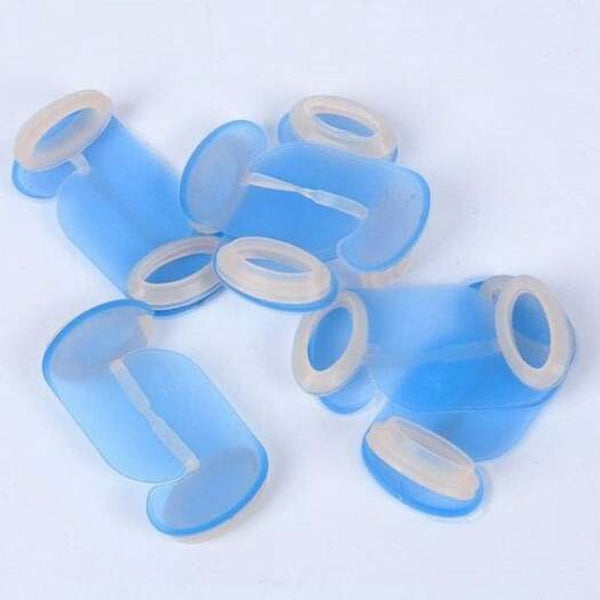 Anti Snoring Aid Sleep Device Snore Nose Vents Stopper Sleeping Nose Clips