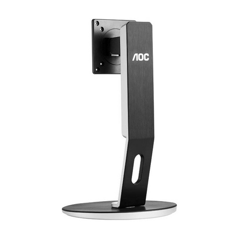 Aoc H271 75/100Mm 4-Way Height Adjustable Stand 3.8-4.8Kg