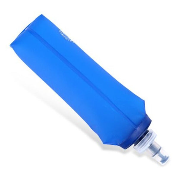 500 / 250Ml Water Kettle Blue 500Ml Water Bottles