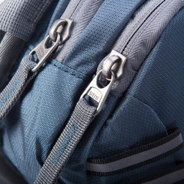 E809 Hydration Fanny Pack Waist Bag Running Belt Water Jogging Marathon Orange No Waist Packs & Bags