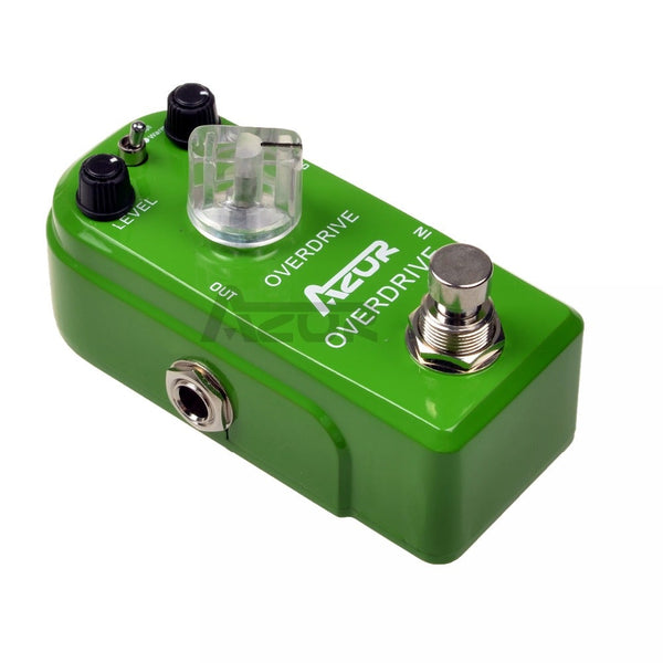 Ap 315 Mini Guitar Effect Pedal Good Quality Accessories 9V Size Use For Guitar Effects Pedals