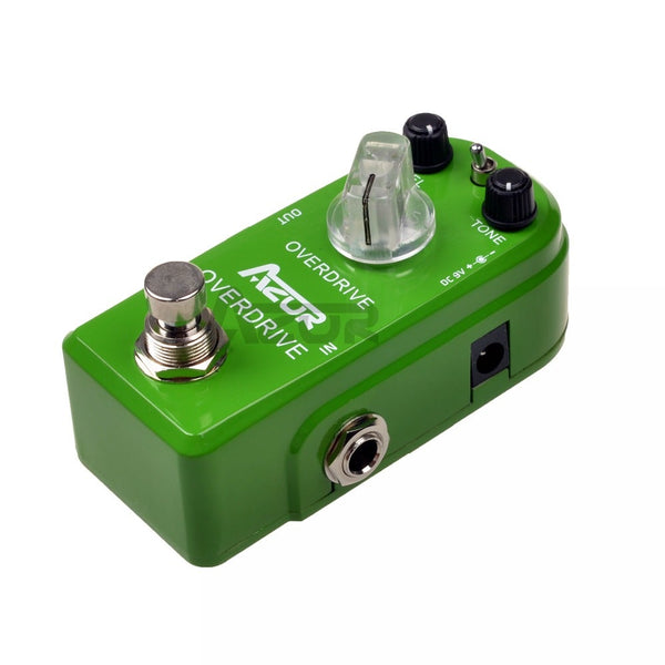 Ap 315 Mini Guitar Effect Pedal Good Quality Accessories 9V Size Use For Guitar Effects Pedals