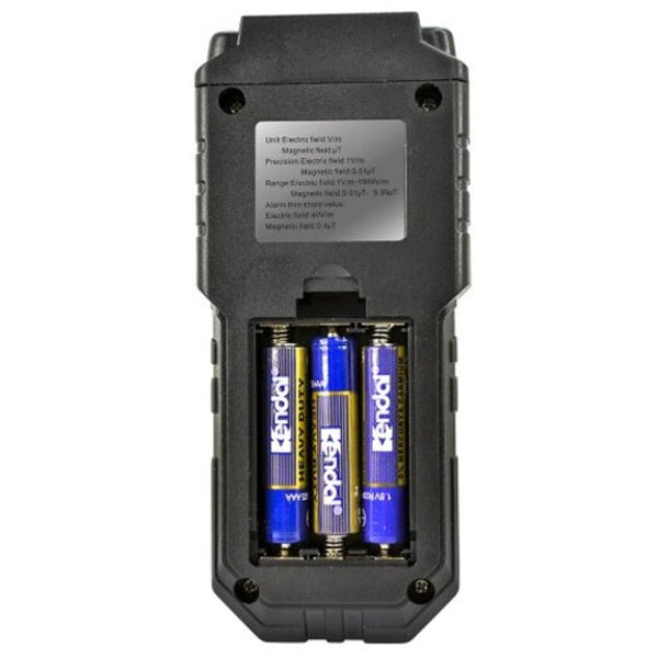 Et825 Electromagnetic Radiation Tester Black Radiation Detectors