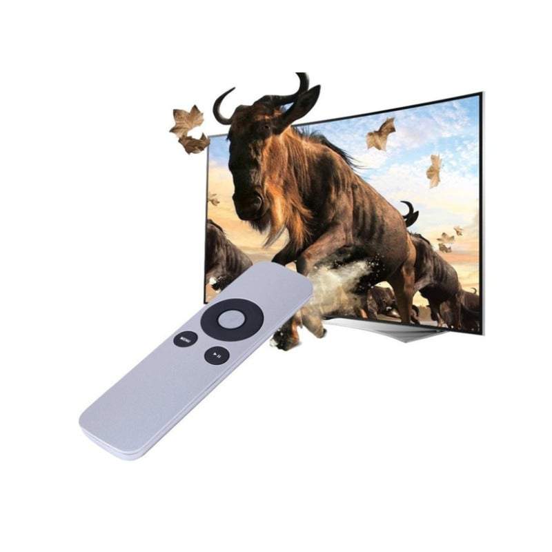 Tv Apple Universal A1294 For Iphone Mac Music System Remote Controls