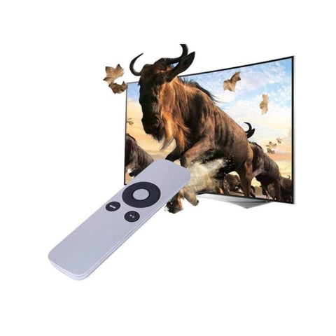 Tv Apple Universal A1294 For Iphone Mac Music System Remote Controls