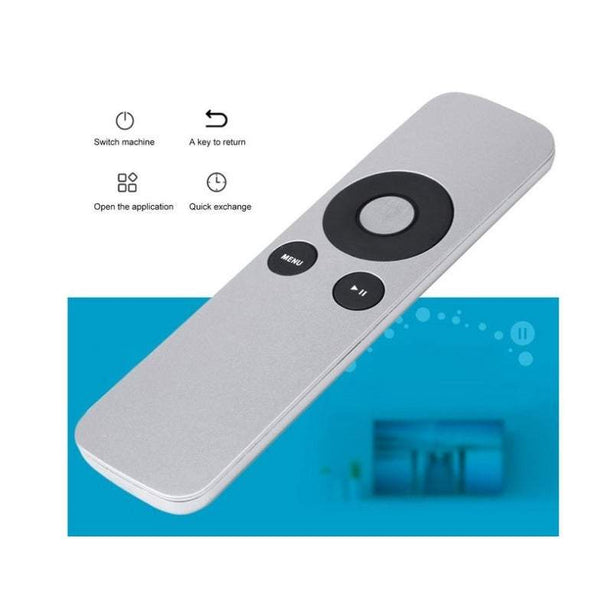 Tv Apple Universal A1294 For Iphone Mac Music System Remote Controls