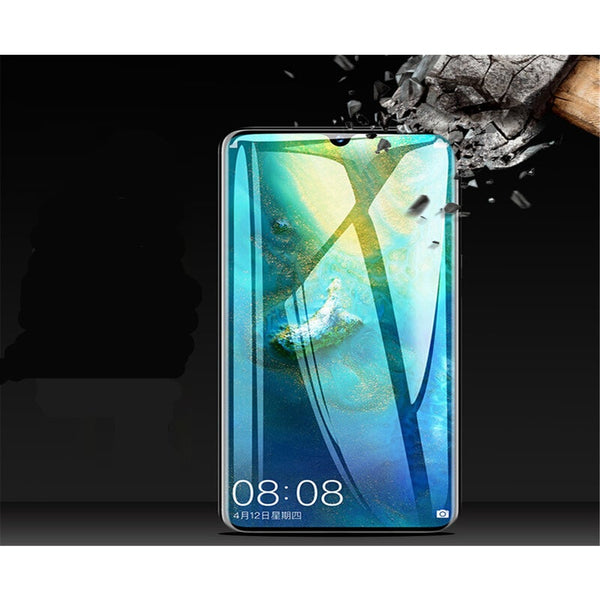 Applicable To Huawei P30 Mobile Phone Tempered Glass Film