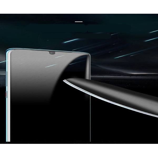 Huawei P30 Pro Curved Screen Tempered Glass Film