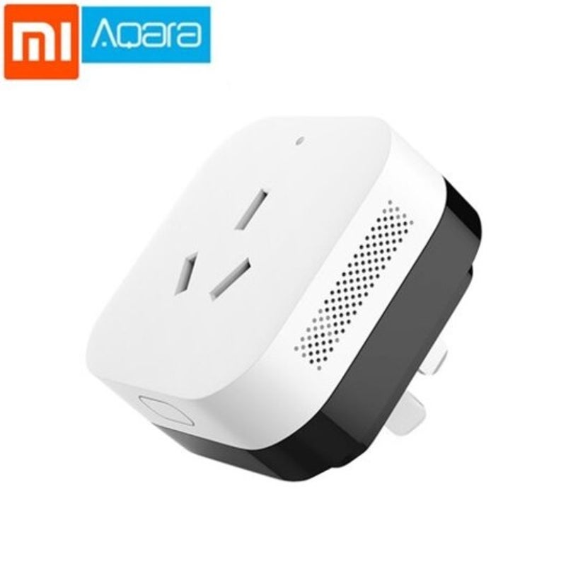 Air Conditioning Companion Smart Socket Mi Home App Remote Controlxiaomi Ecosystem Product White Smart Sockets