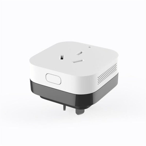 Air Conditioning Companion Smart Socket Mi Home App Remote Controlxiaomi Ecosystem Product White