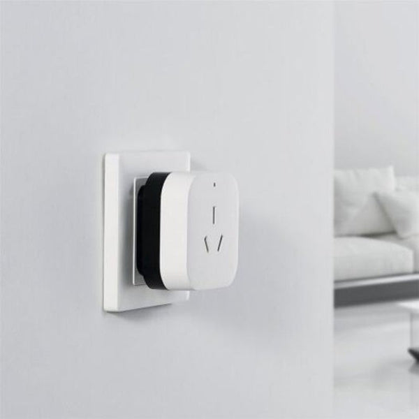 Air Conditioning Companion Smart Socket Mi Home App Remote Controlxiaomi Ecosystem Product White Smart Sockets
