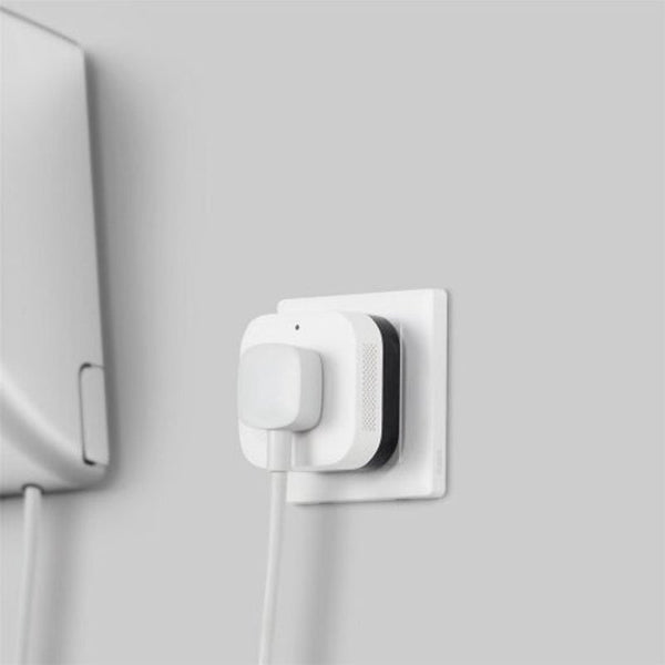 Air Conditioning Companion Smart Socket Mi Home App Remote Controlxiaomi Ecosystem Product White Smart Sockets