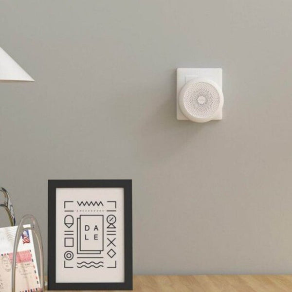 Hub Gateway Smart Temperature Door Motion Sensor Wireless Switch Homekit Smart Home Hubs
