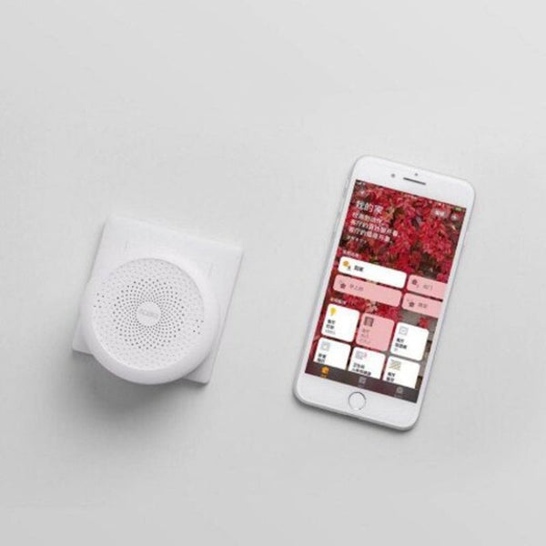 Hub Gateway Smart Temperature Door Motion Sensor Wireless Switch Homekit Smart Home Hubs