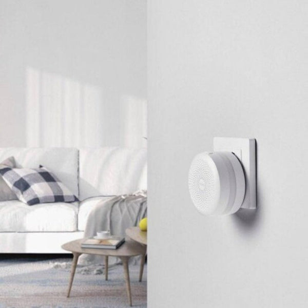 Hub Gateway Smart Temperature Door Motion Sensor Wireless Switch Homekit Smart Home Hubs
