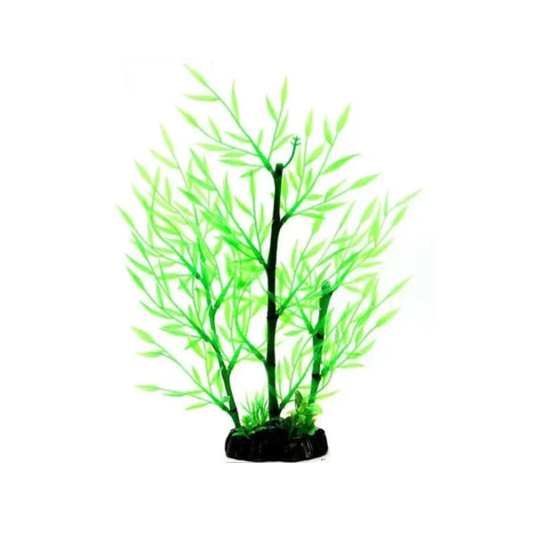 Aquarium Ornaments Simulation Plants Fish Tank Landscaping Decorations Plastic Water Flowers Trees Rocks Accessories Aquariums