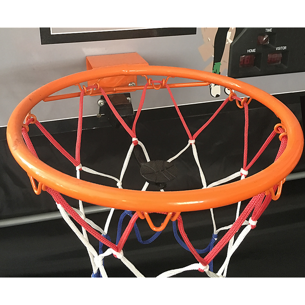 Randy & Travis Machinery Basketball Game 2 Player Electronic Sports Aracde Machine Accessories